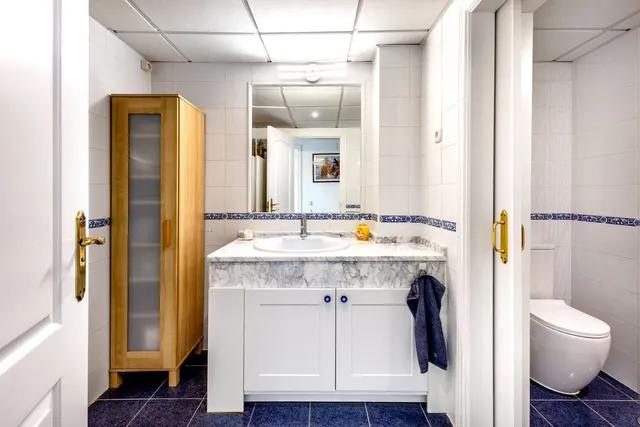Apartamento 3 habitaciones 153m² en venta - Costa del Sol — 23