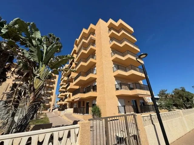 Apartamento 3 habitaciones 119m² en venta - Los Europeos — 35