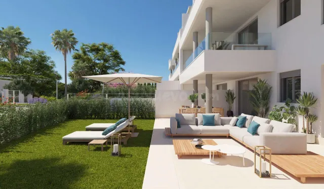 II is a residential complex designed for your comfort - foto 4