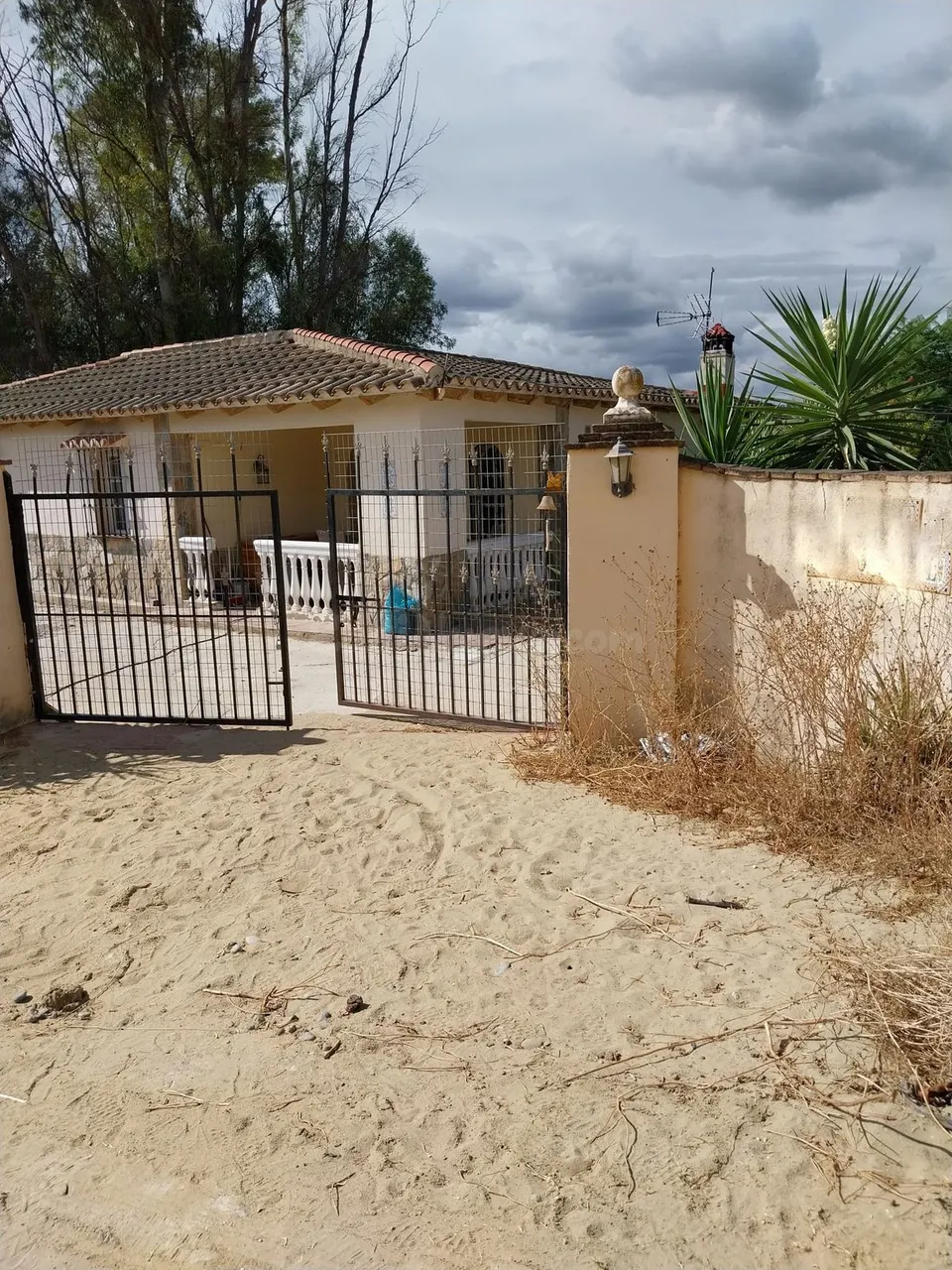 Finca rústica 3 habitaciones 90m² en venta - Costa del Sol