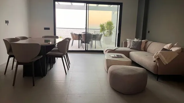 Ático 3 habitaciones 190m² en venta - Riviera del sol — 7