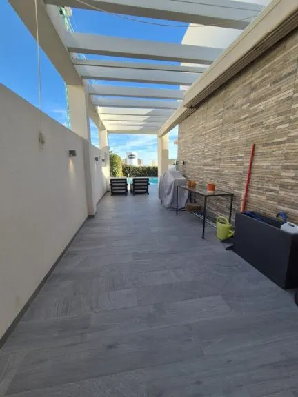 Villa 3 habitaciones 132m² en venta - Comunidad valenciana — 17