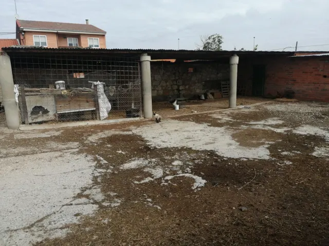 VENTA INMUEBLE/SOLAR EN ZAMORA ZONA ALTO DE SAN ISIDRO UBICADO EN ESQUINA... — 5