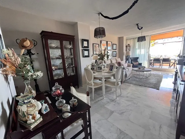 Apartamento 2 habitaciones 111m² en venta - Marbella — 8