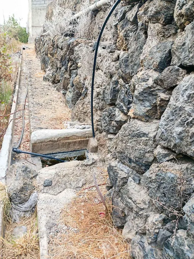 Terreno urbano de 2.500 m2 en Icod de los Vinos | oportunidad para inversores — 11