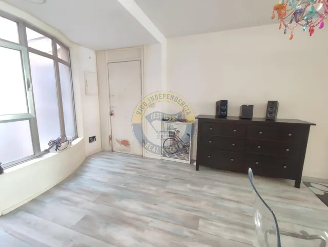APARTAMENTO LUMINOSO A 15 MINUTOS DEL CENTRO – EXCELENTE UBICACIÓN EN SANJURJO BADÍA — 16