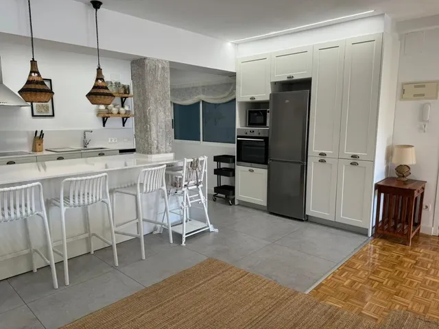 Exclusiva vivienda de 3 dormitorios en una de las mejores zonas de Alicante — 14