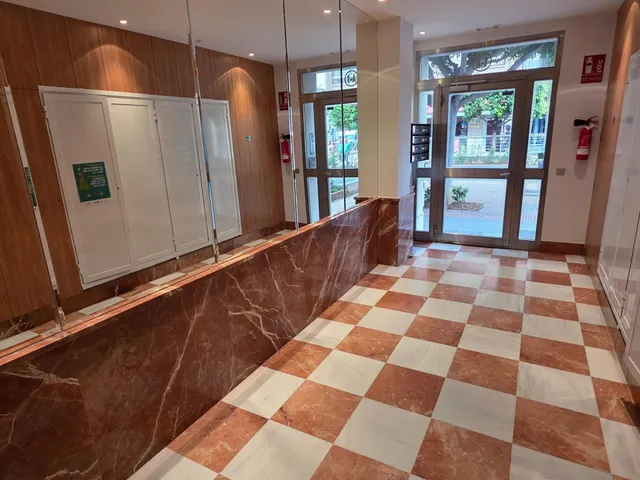 Exclusiva vivienda a estrenar en Castellón sin muebles — 44