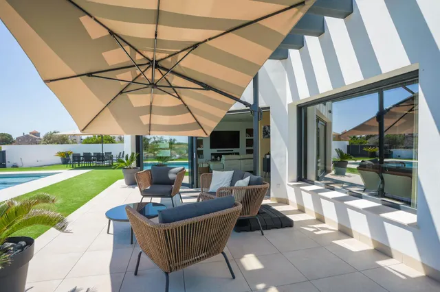 Villa 4 habitaciones 520m² en venta - Playa del Esparto-Veneziola — 15