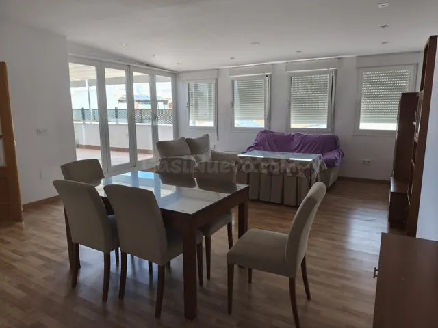 Ático 3 habitaciones 170m² en venta - Zona metropolitana - foto 4