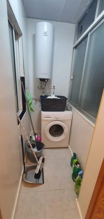 Piso en Alquiler en Macael Almería — 21