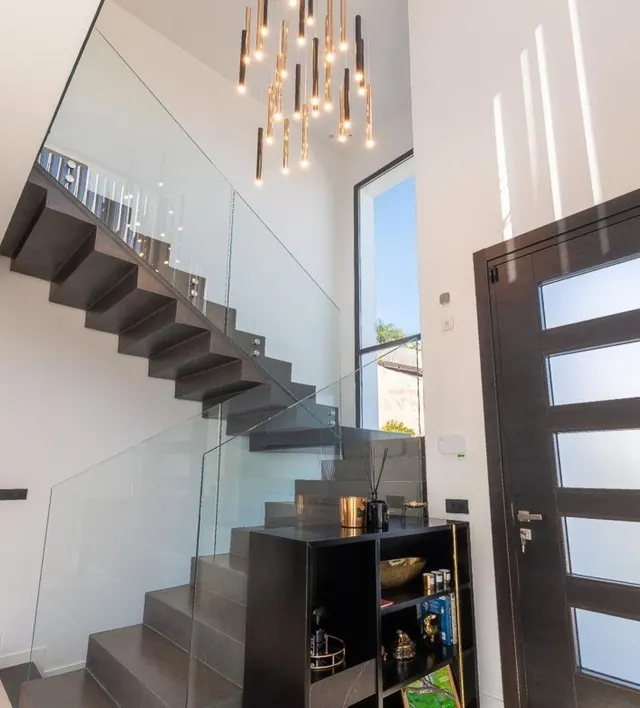 Chalet 4 habitaciones 640m² en venta - Costa del Sol — 17