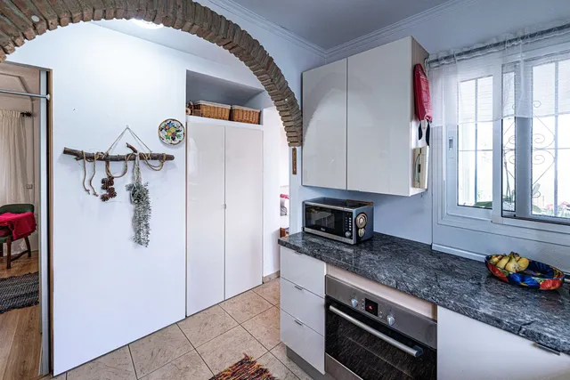 Apartamento 1 habitación 53m² en venta - Centro — 14