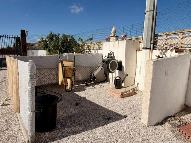 Villa 3 habitaciones 135m² en venta - Blanca — 29