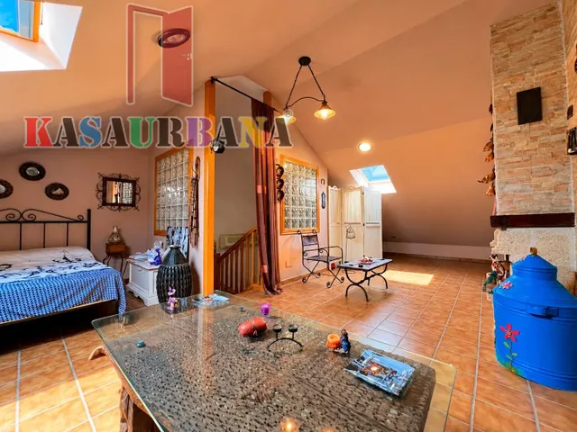 KASAURBANA ofrece en VENTA CHALET EN VALDEMORO — 23