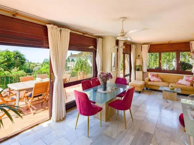 Chalet 4 habitaciones 230m² en venta - Marbella - foto 5