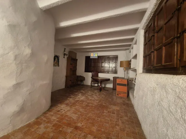 CHALET EN POLOP A LA VENTA — 18