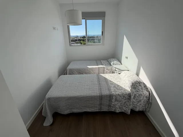 Piso en Aldaia — 21