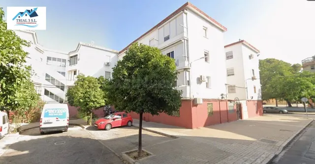 Venta piso en Sevilla — 2
