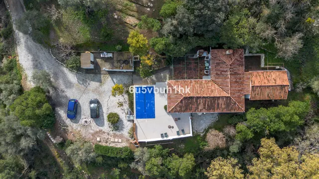 Finca rústica 3 habitaciones 223m² en venta - Costa del Sol — 3