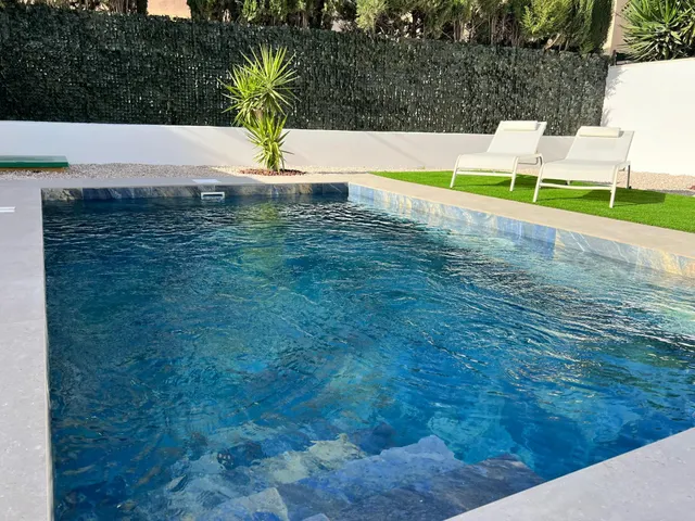 Adosado 3 habitaciones 222m² en venta - Comunidad valenciana — 16