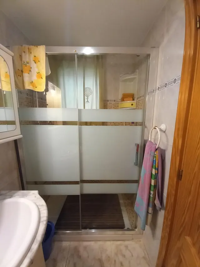 Piso cerca de la playa en Guardamar del Segura — 11