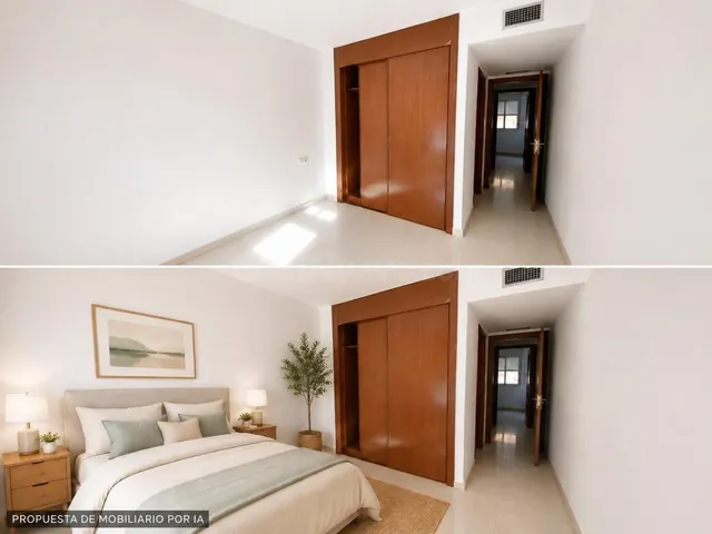AMPLIA VIVIENDA DE 4 DORMITORIOS EN HACIENDA CAPITÁN, TEATIN - foto 5