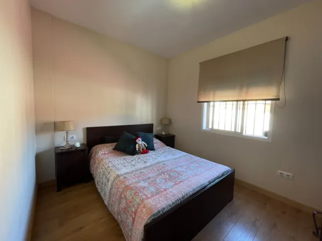 ESPECTACULAR UNIFAMILIAR EN LA AVENIDA AL ANDALUS — 44
