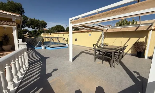 Villa 4 habitaciones 161m² en venta - Pinar de Campoverde — 24
