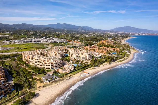 Ático Dúplex 4 habitaciones 130m² en venta - Costa Del Sol — 18
