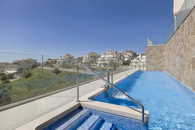 Ático Dúplex 3 habitaciones 188m² en venta - Marbella — 45