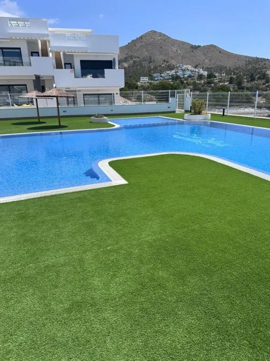 Ático 3 habitaciones en venta - El Secanet - Hacienda del Sol — 18