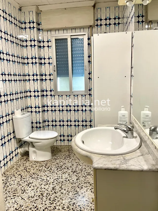 Casa de campo a la venta en Albaida — 10