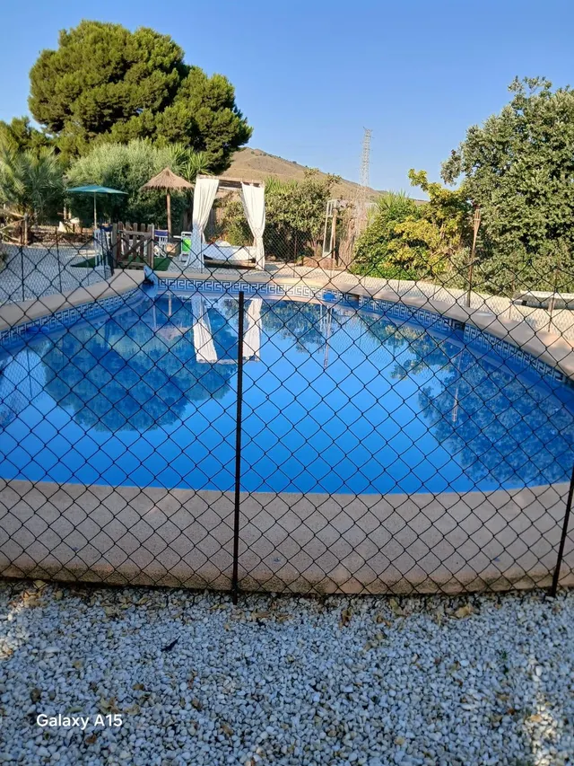 Se vende chalet único - Un rincón dónde habita el arte — 4