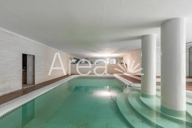 Espectacular villa con vistas al mar en Rocaferrera — 6