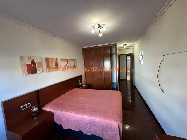 REF 7012 PISO 3 DORM. 2 BAÑOS CON PLAZA DE GARAJE Y TRASTERO EN C. PAULINO FREIRE (VIGO) — 20