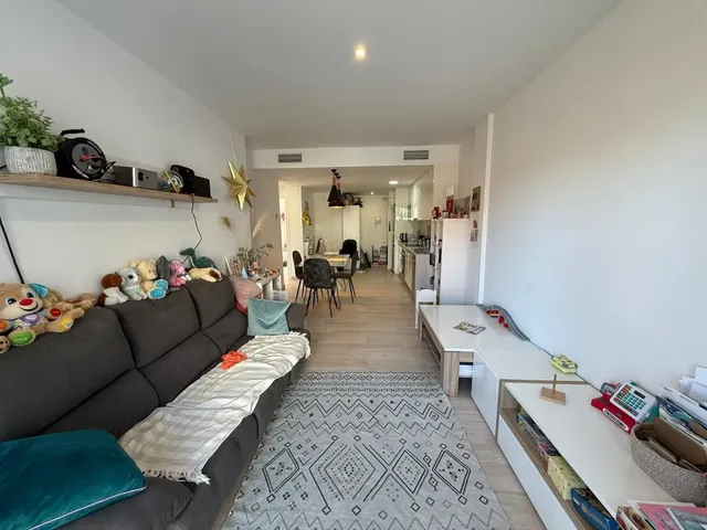 Apartamento 2 habitaciones en venta - Los Dolses — 21
