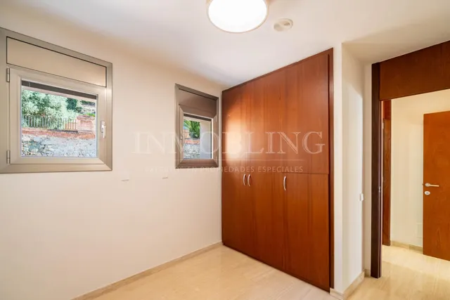 Espacio, luz y tranquilidad en una ubicación privilegiada de Sant Andreu de Llavaneres — 30