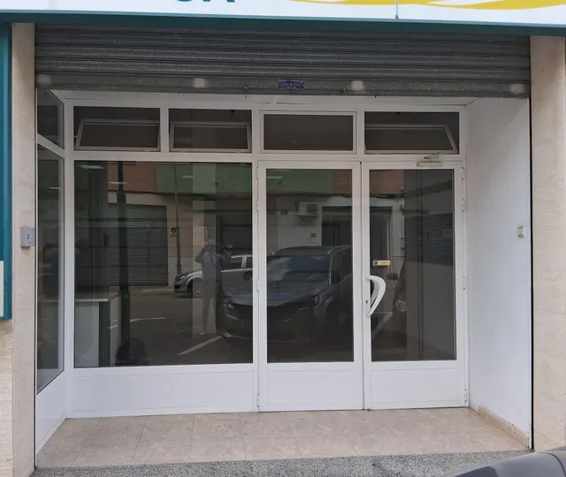 Local comercial impecable y versátil a pie de calle en Muro de Alcoy (Junto a Correos) — 20