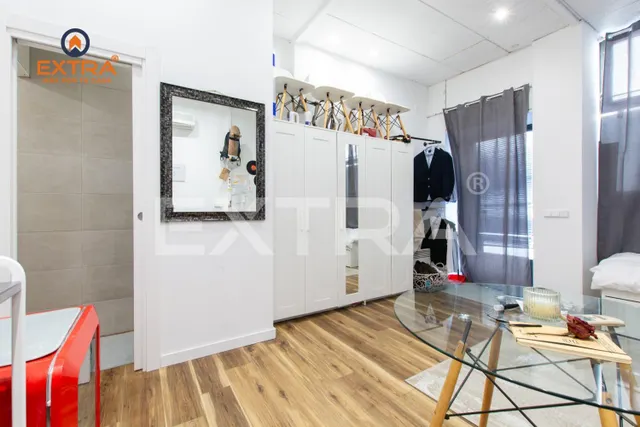 IDEAL INVERSION ! Loft con rentabilidad del 6% en Prosperidad — 2