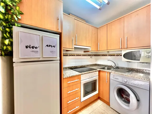 VIVIENDA DE 3 habitaciones Y 2 BAÑOS A TAN SOLO 400mts DE LA PLAYA — 25