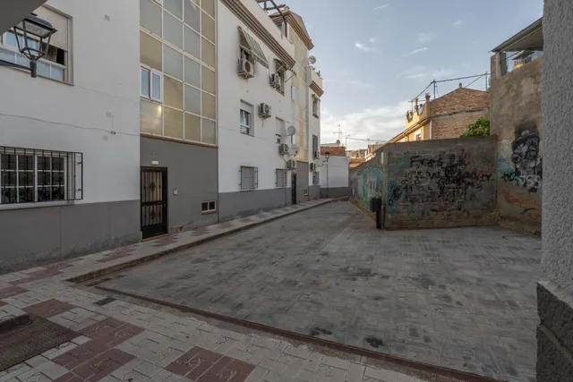 OPORTUNIDAD INVERSORES! ATICO PRECIOSO EN MARACENA CON RENTABILIDAD YA — 34