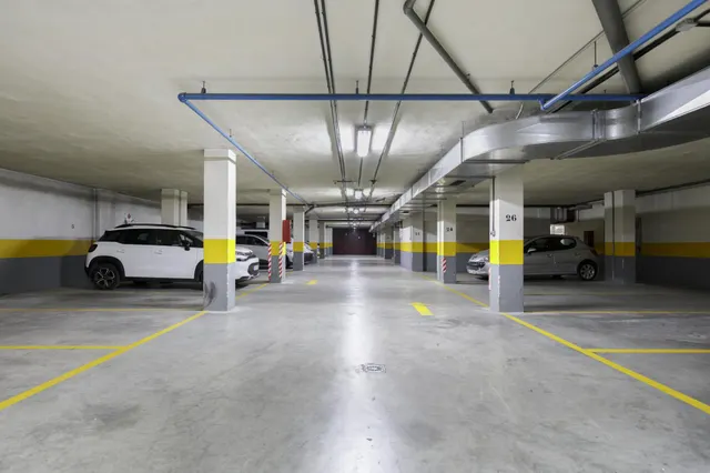 Garaje en Albolote de 158 metros útiles! — 15