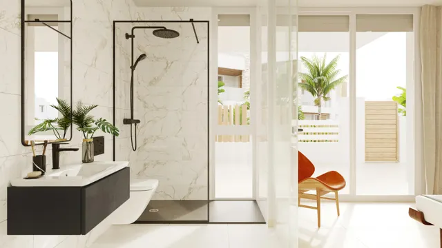 Villa 3 habitaciones 225m² en venta - Urbanizacion mar de pulpi — 14