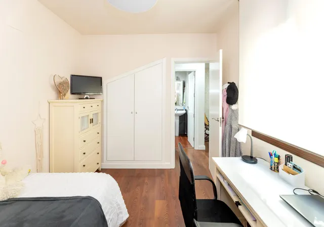 PISO ÁTICO DUPLEX EL CHAPARRAL (ALBOLOTE) — 14