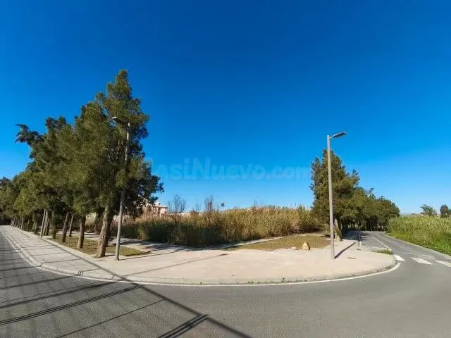 TERRENO URBANO A LA VENTA EN MOTRIL (GRANADA) - foto 5