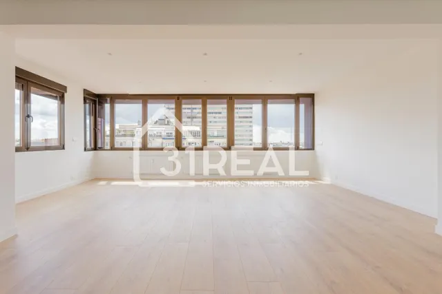 Atico Duplex en quintana — 24