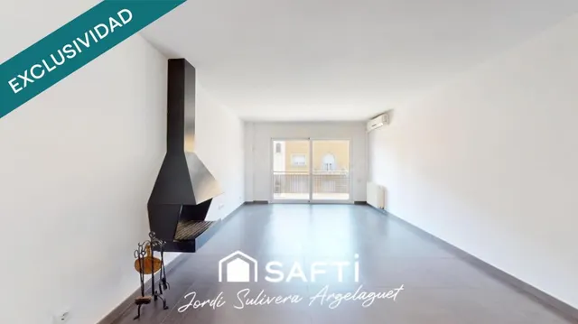 OPORTUNIDAD PISO REFORMADO CON ESPECTACULAR TERRAZA PRIVADA  - foto 3