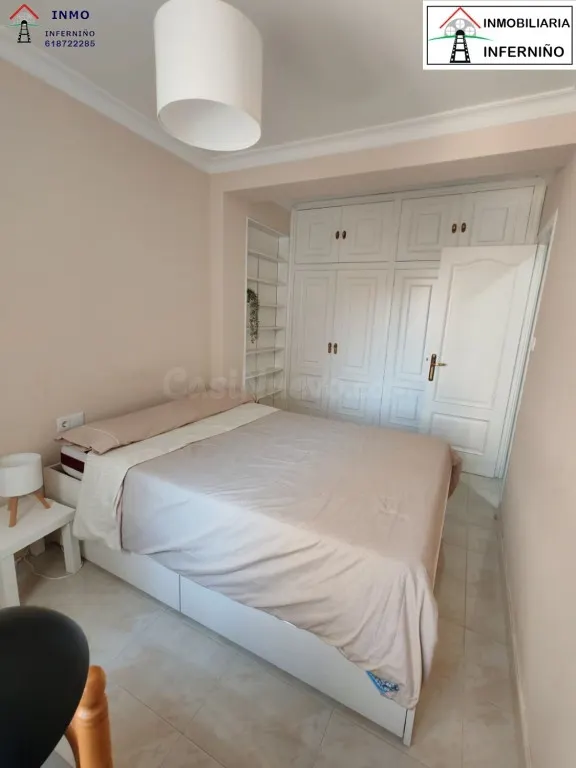 Piso en Venta en Ferrol La Coruña Ref: 438462 — 12