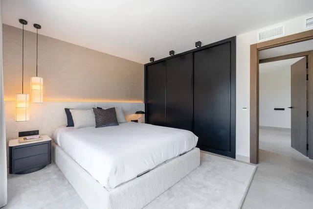 Chalet 5 habitaciones 258m² en venta - Riviera del sol — 13